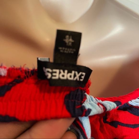 Express Romper - Picture 4 of 4